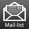 Maillist-icon